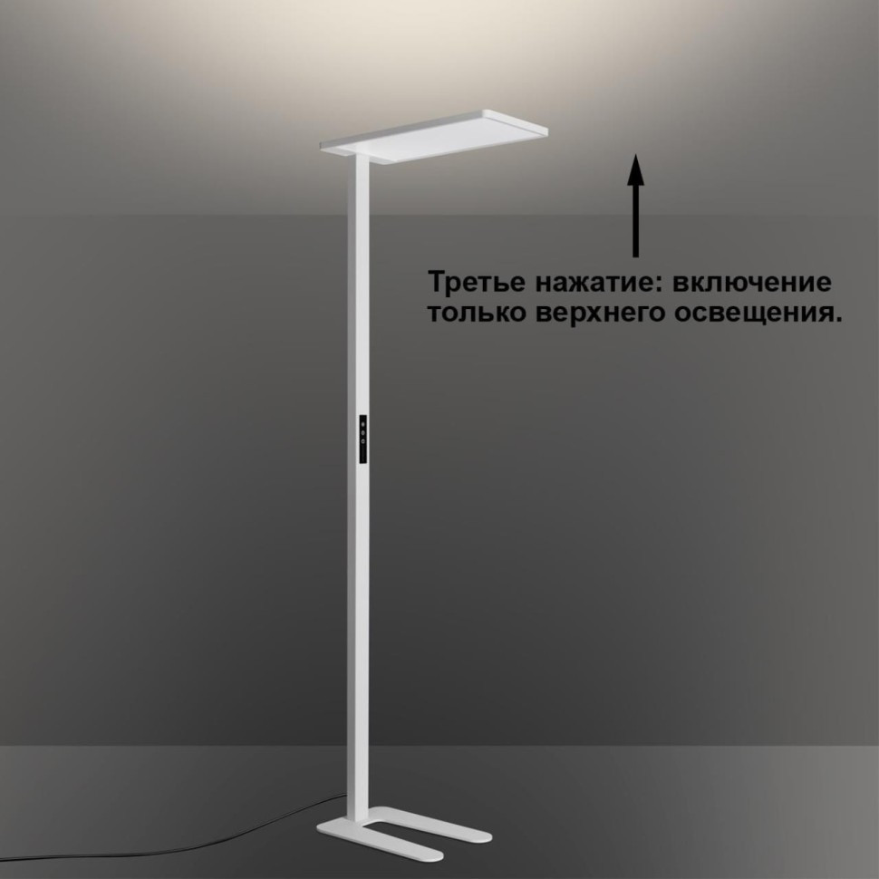 Торшер Novotech Studi 359545 — фото 3