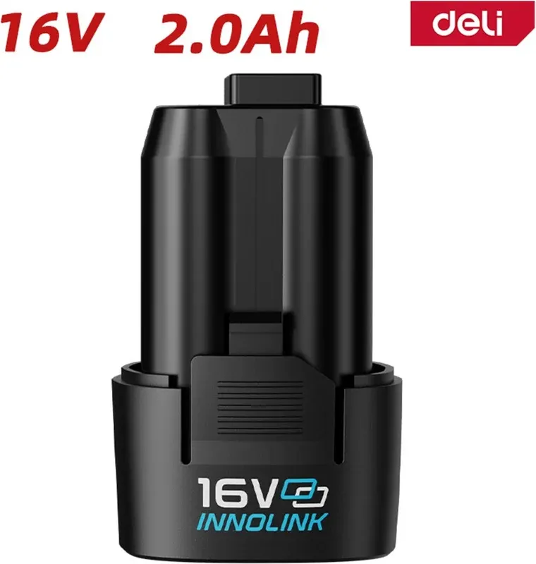 Аккумулятор для электроинструмента Deli EDE-DC16A2 — фото 4