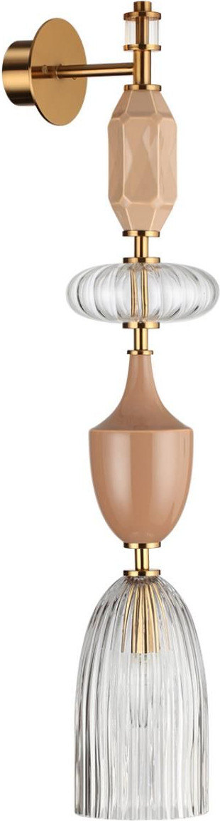 Бра Odeon Light Terra 5414/1W — фото 2