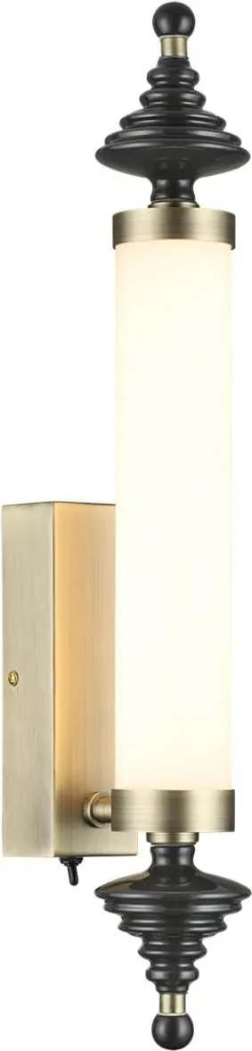 Бра Odeon Light Ula 5404/17WL — фото 3