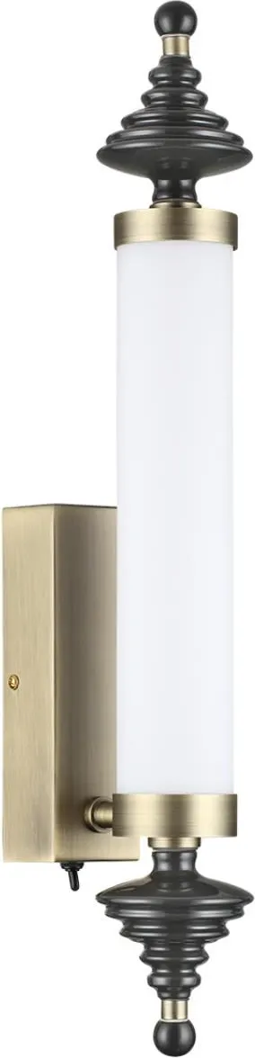 Бра Odeon Light Ula 5404/17WL — фото 4