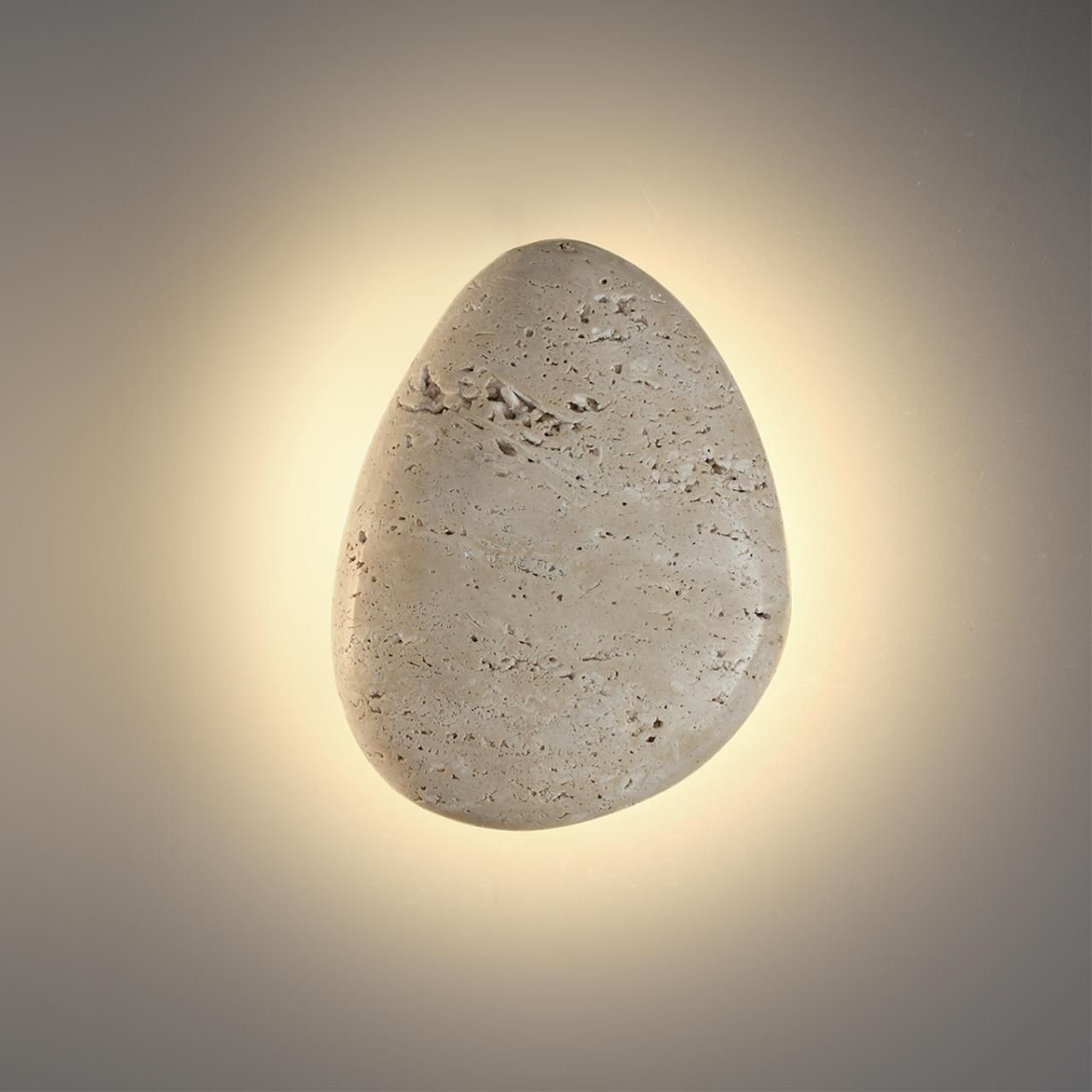 Светильник Odeon Light Travertino 7034/5WL