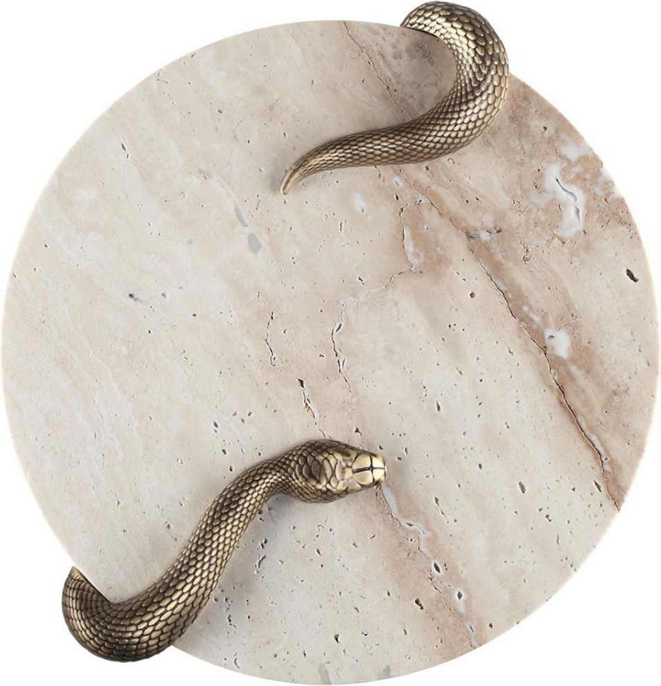 Бра Odeon Light Snake 7033/10WL — фото 4