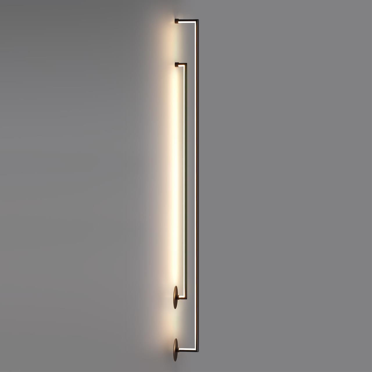 Бра Odeon Light Teo 7022/14WL — фото 2