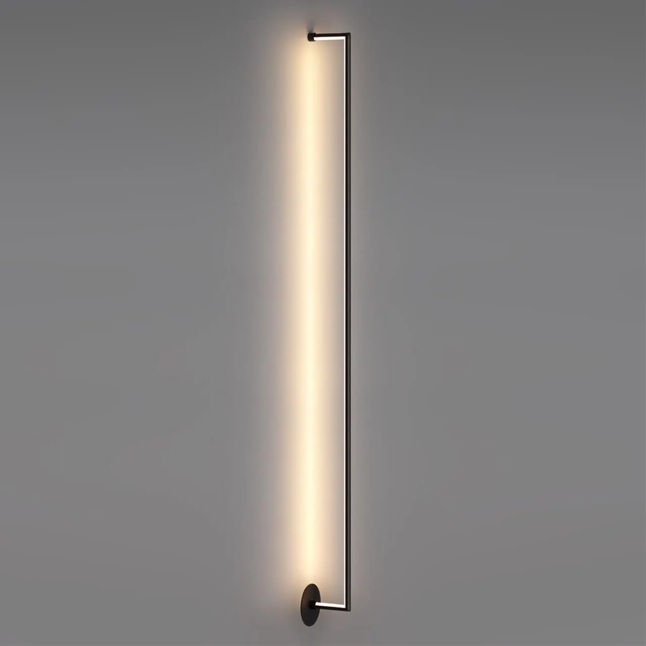 Бра Odeon Light Teo 7022/18WL — фото 2