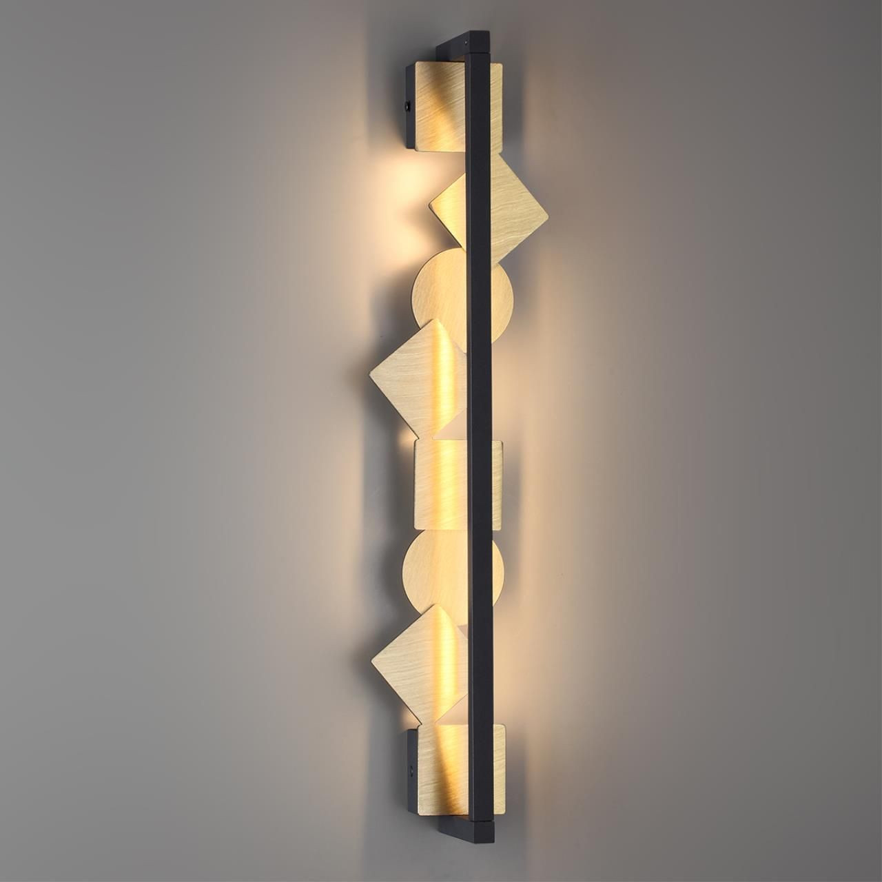 Бра Odeon Light Geos 6691/12WL — фото 2