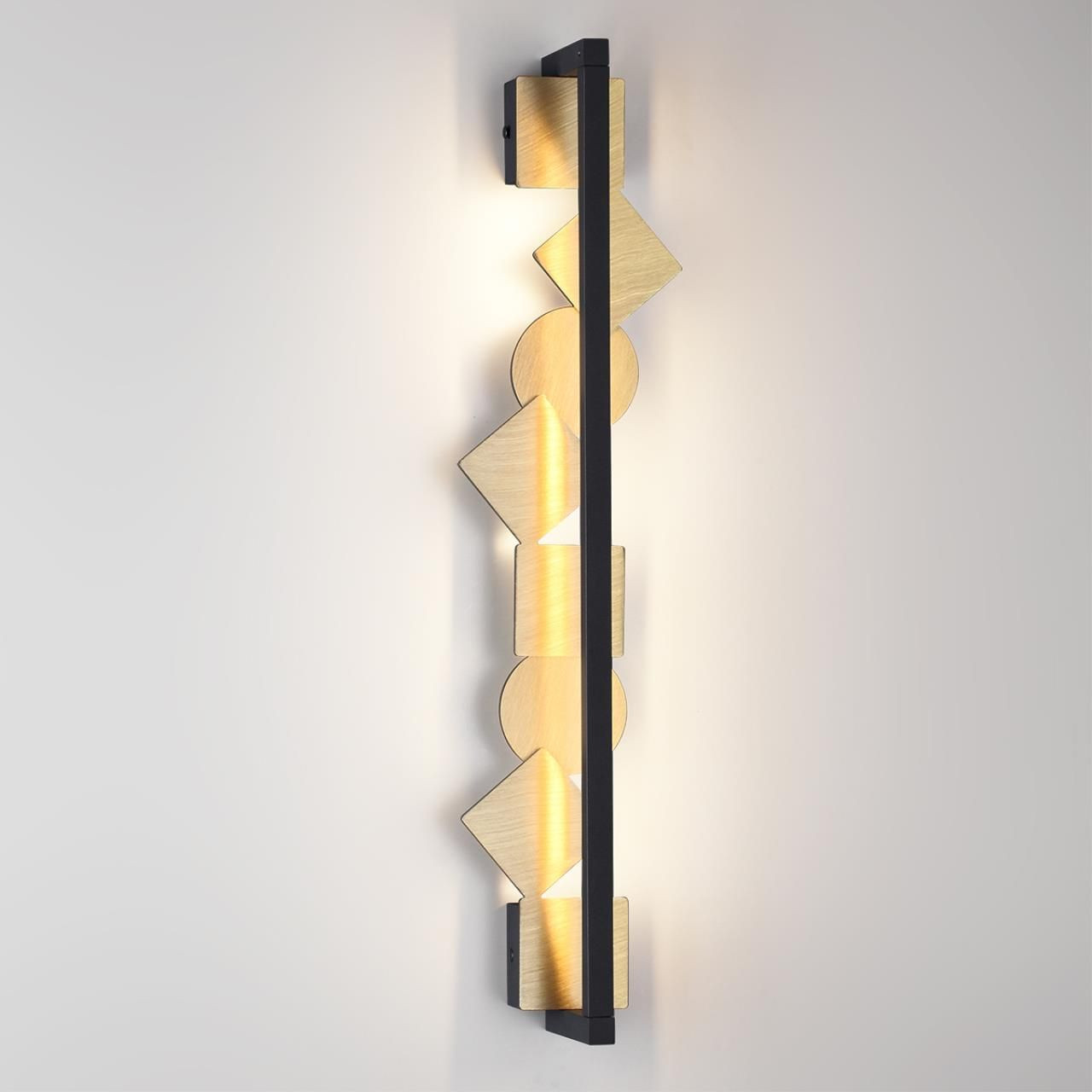 Бра Odeon Light Geos 6691/12WL