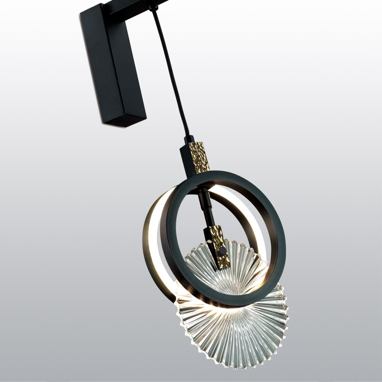 Бра Odeon Light Mercury 5421/17WL — фото 2