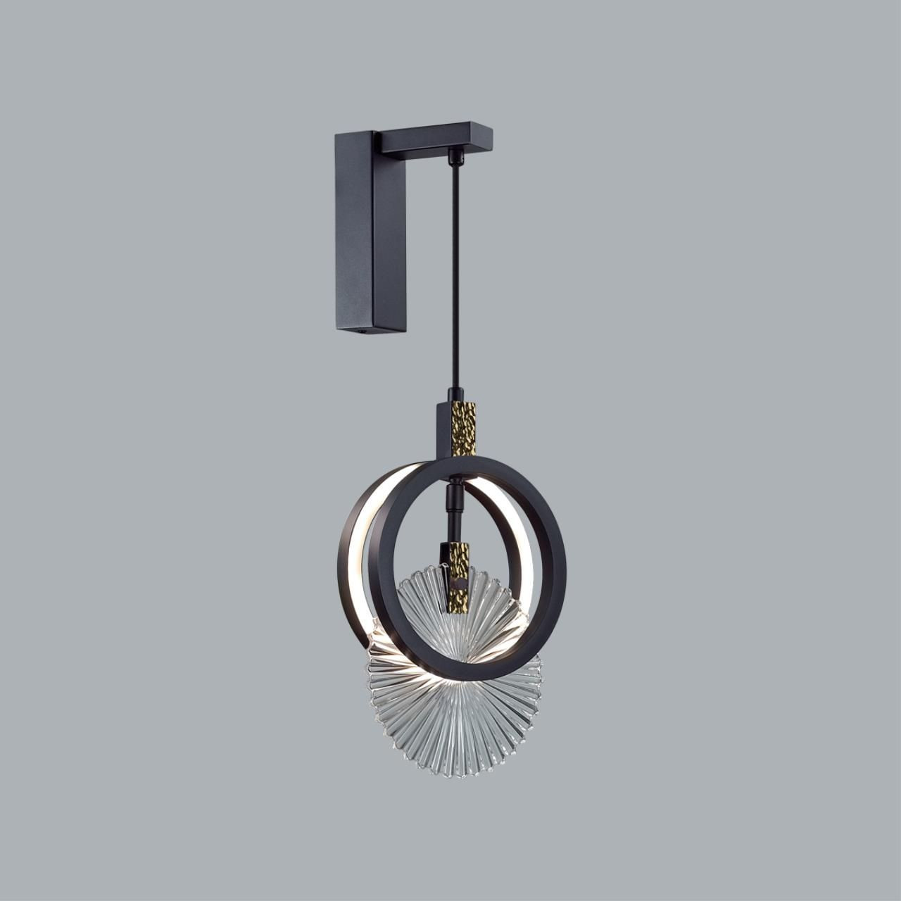 Бра Odeon Light Mercury 5421/17WL