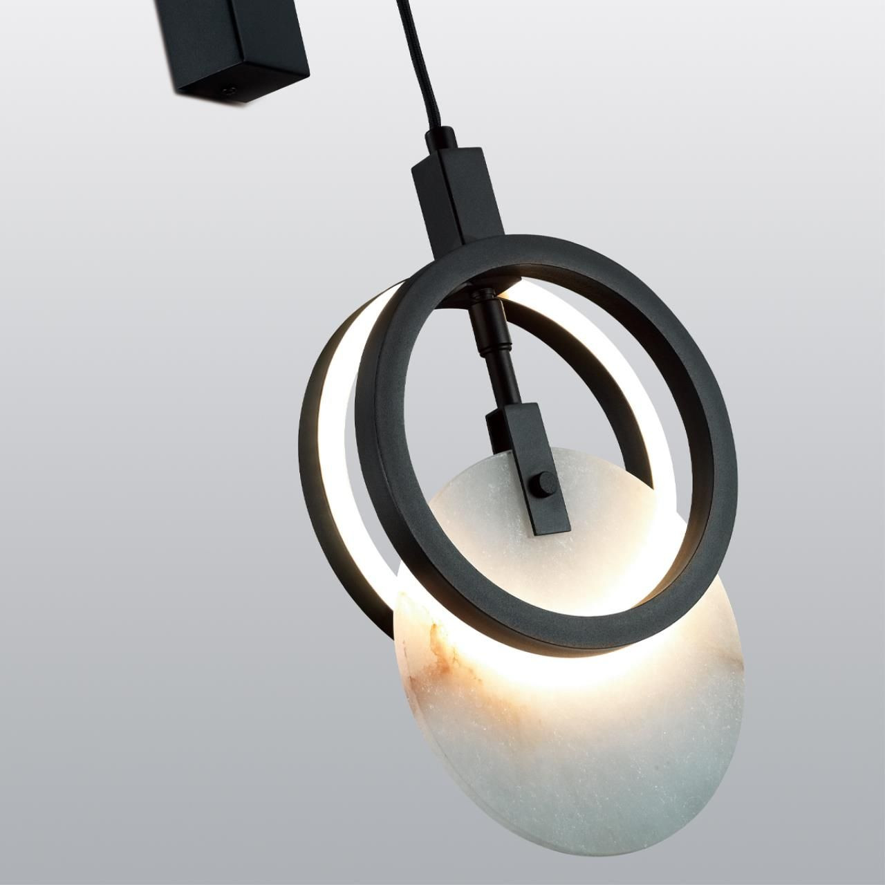 Бра Odeon Light Mercury 5422/17WL — фото 2