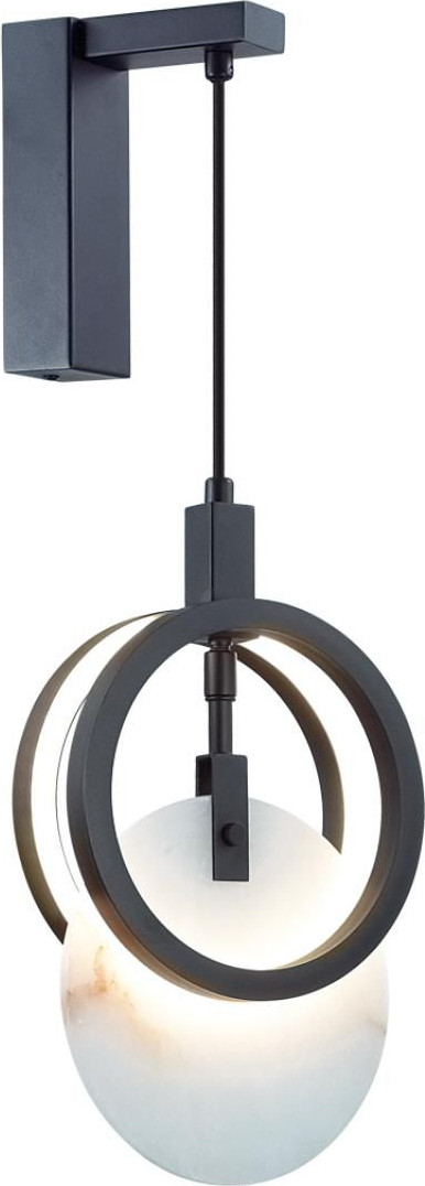 Бра Odeon Light Mercury 5422/17WL — фото 3