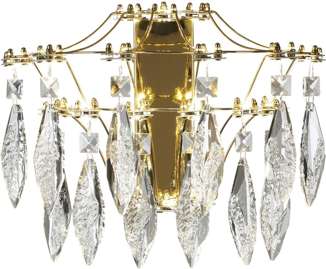 Бра Odeon Light Flamenco 7000/25WL — фото 4