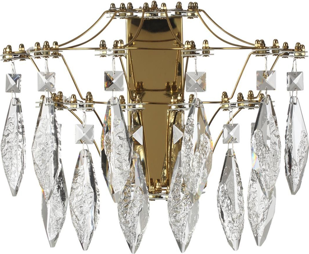 Бра Odeon Light Flamenco 7000/25WL — фото 3