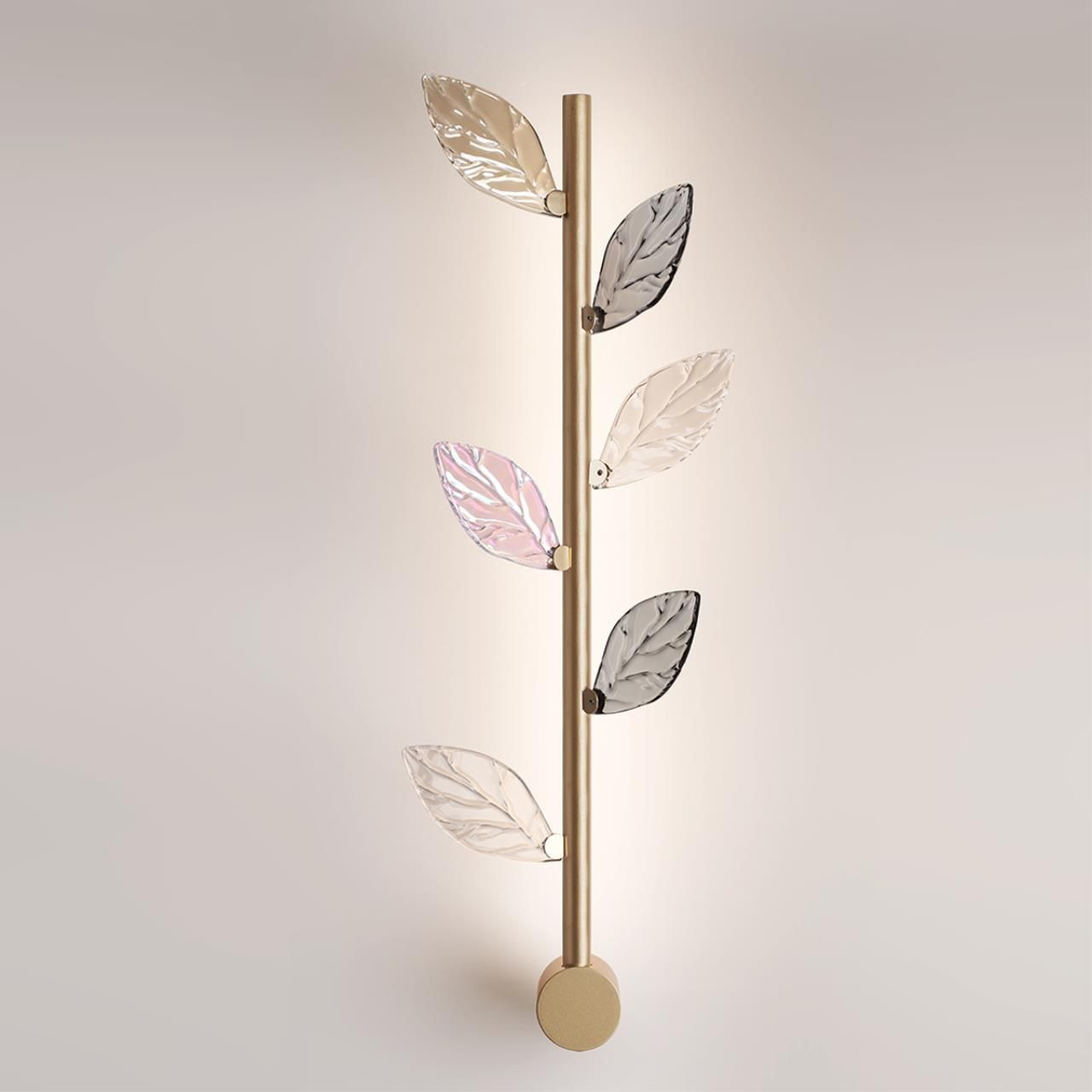 Бра Odeon Light Listva 5445/5WL — фото 3