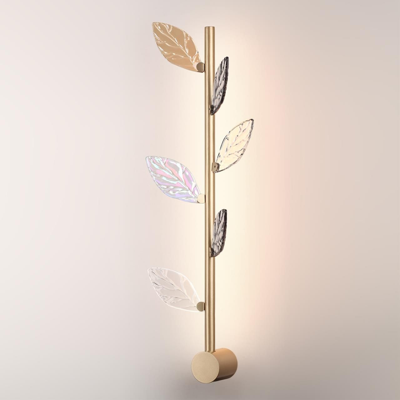 Бра Odeon Light Listva 5445/5WL — фото 2