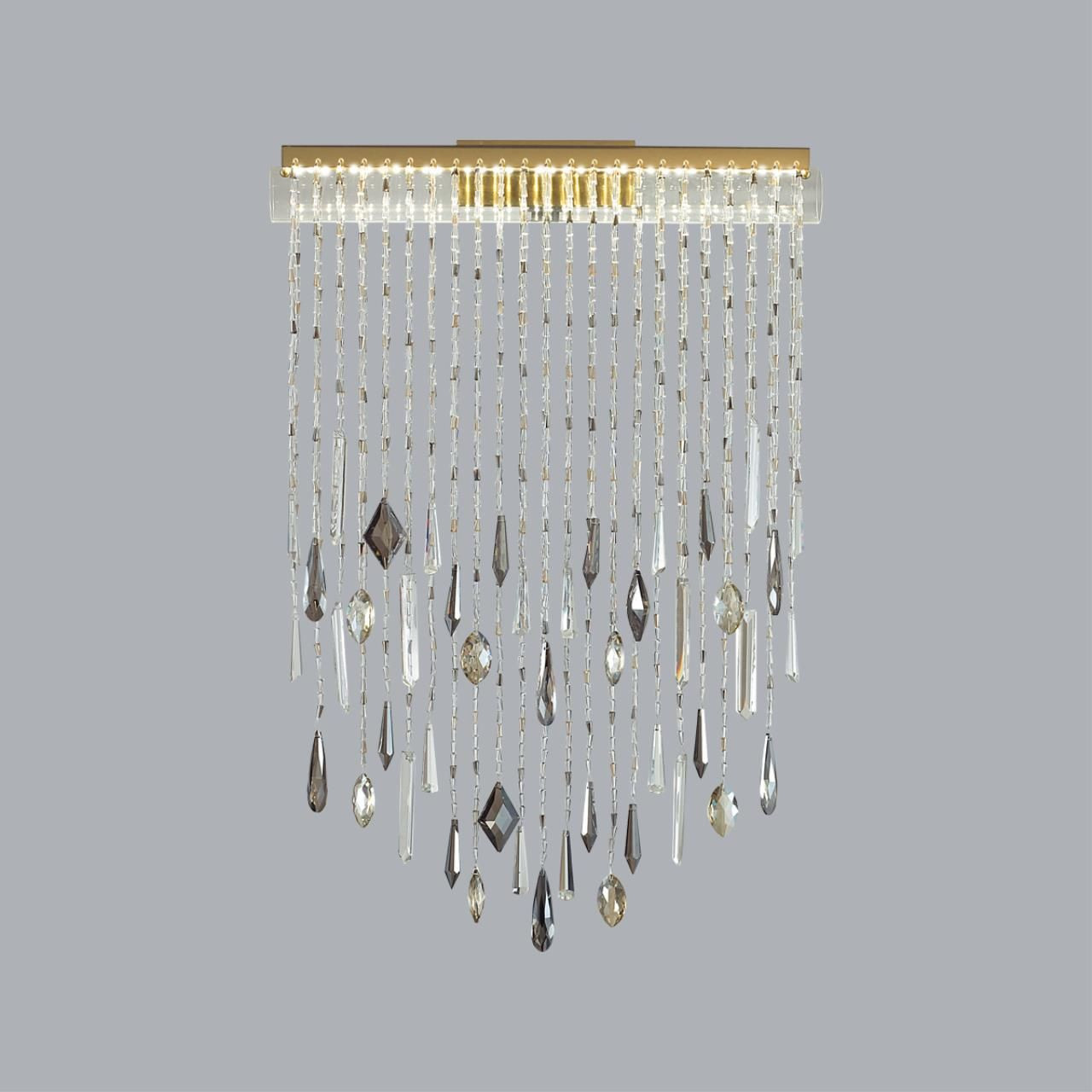 Бра Odeon Light Afina 5420/24WL