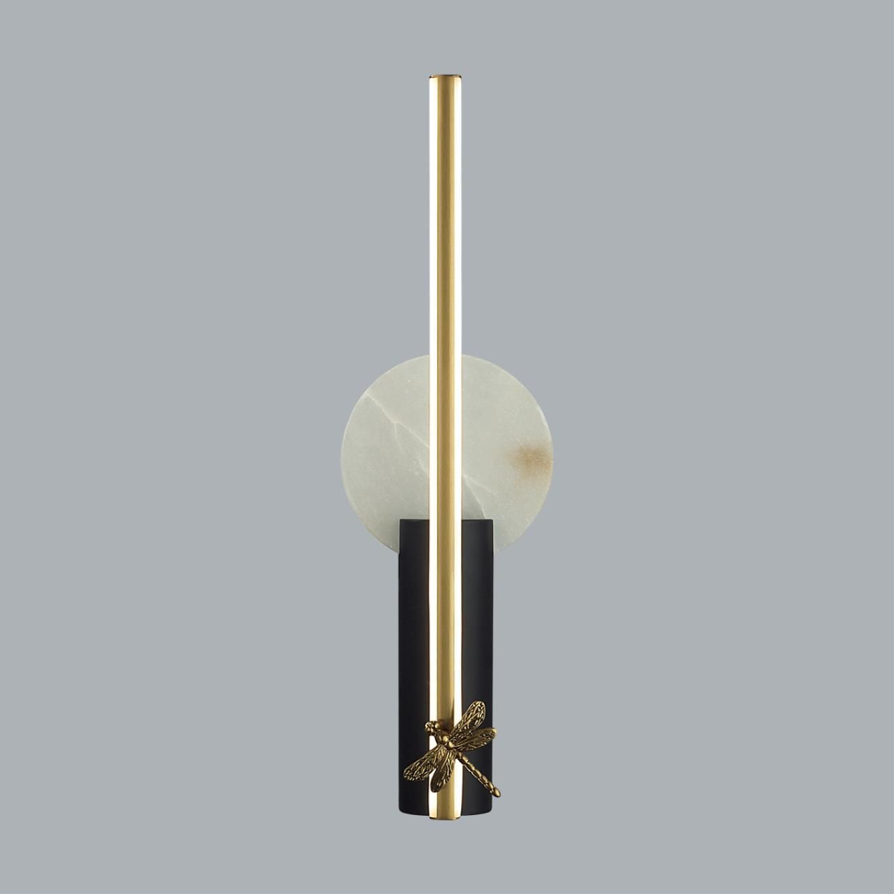 Бра Odeon Light Strekoza 5413/13WL