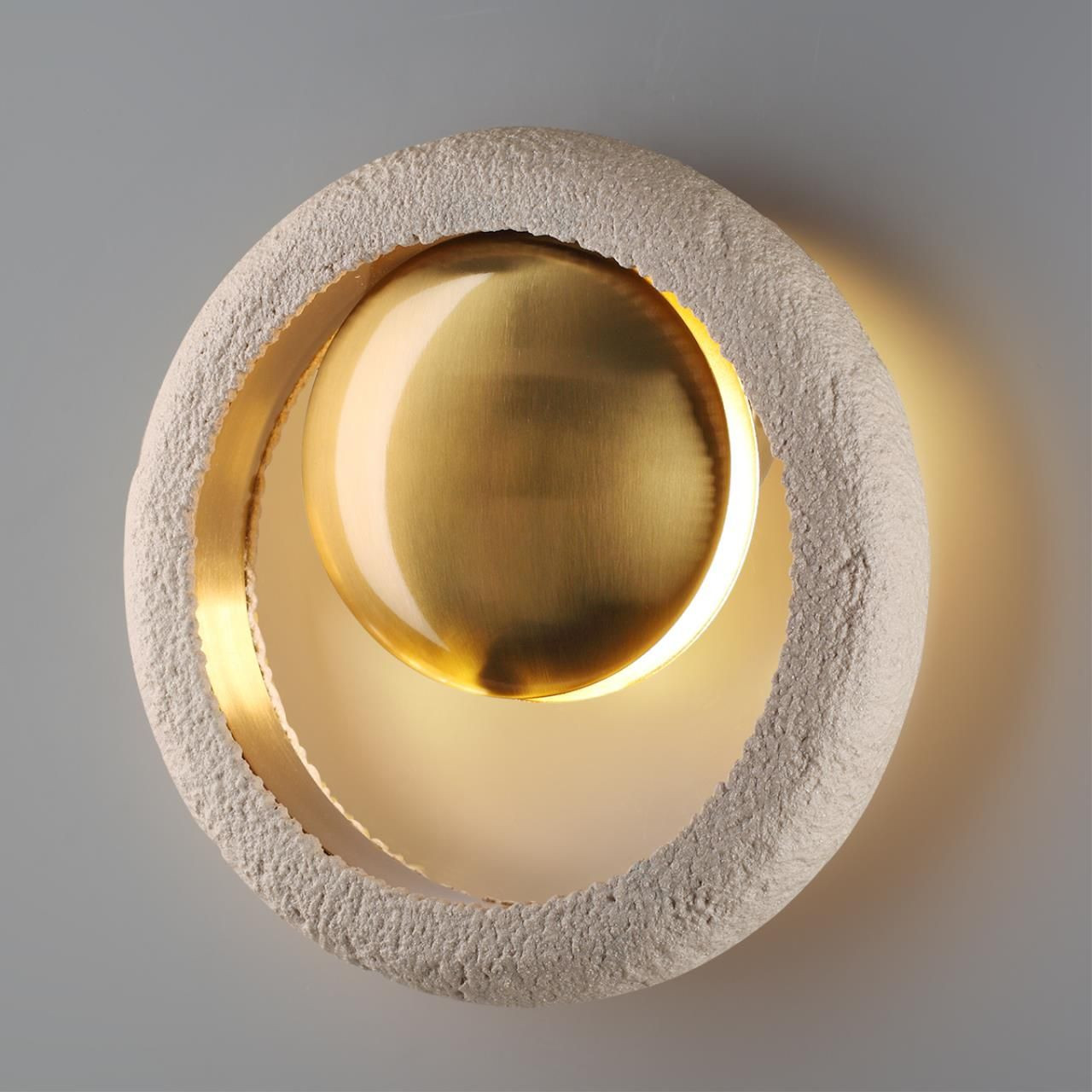 Бра Odeon Light Saturn 5443/1W — фото 2