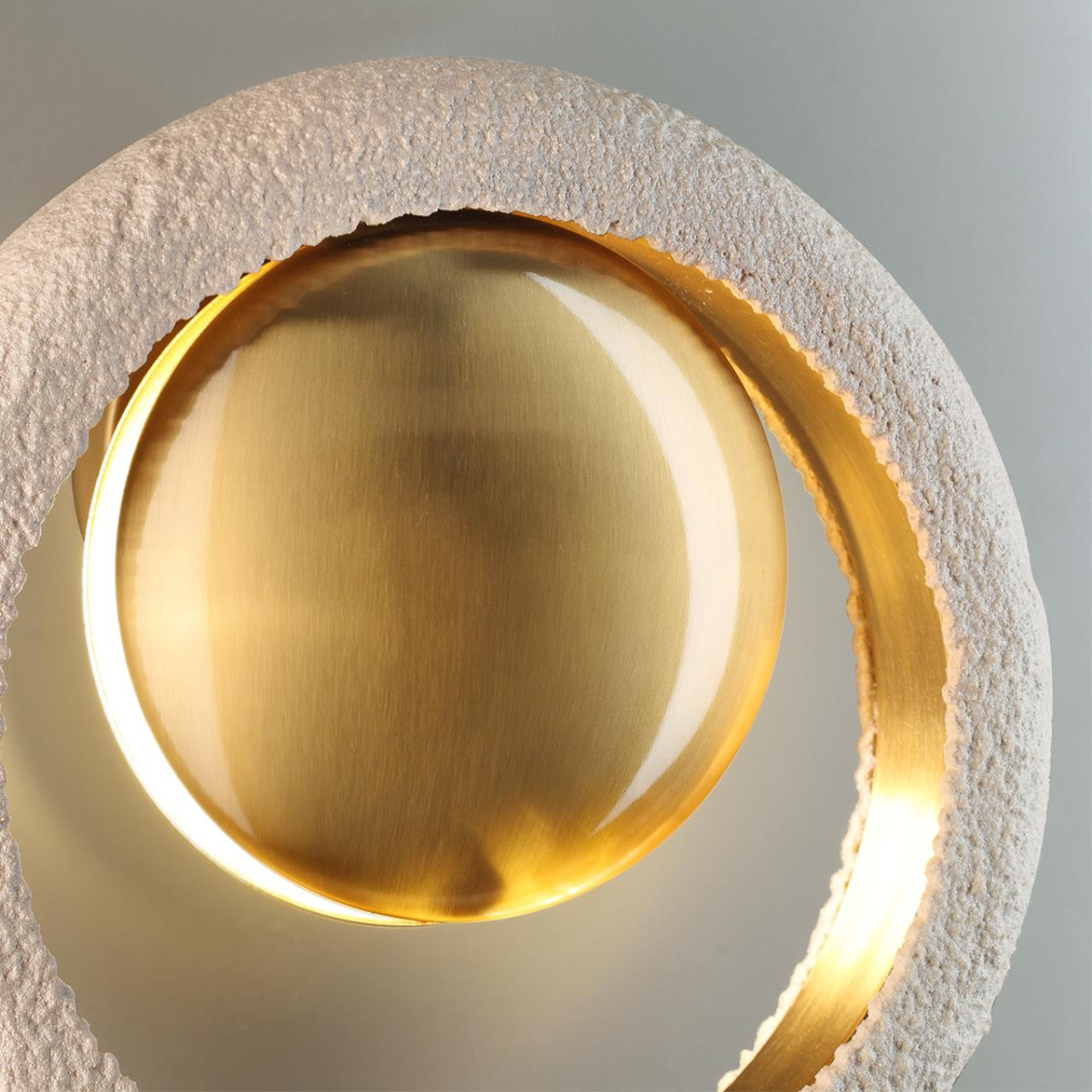Бра Odeon Light Saturn 5443/1W — фото 4