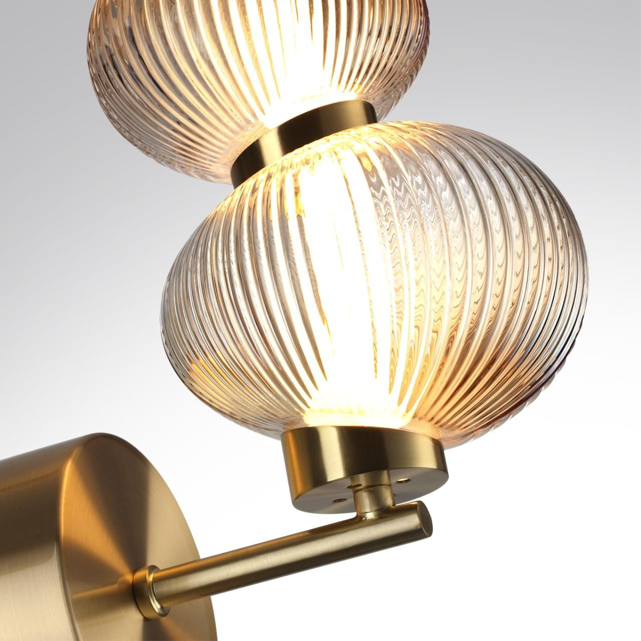 Бра Odeon Light Bruco 5095/8WL — фото 2