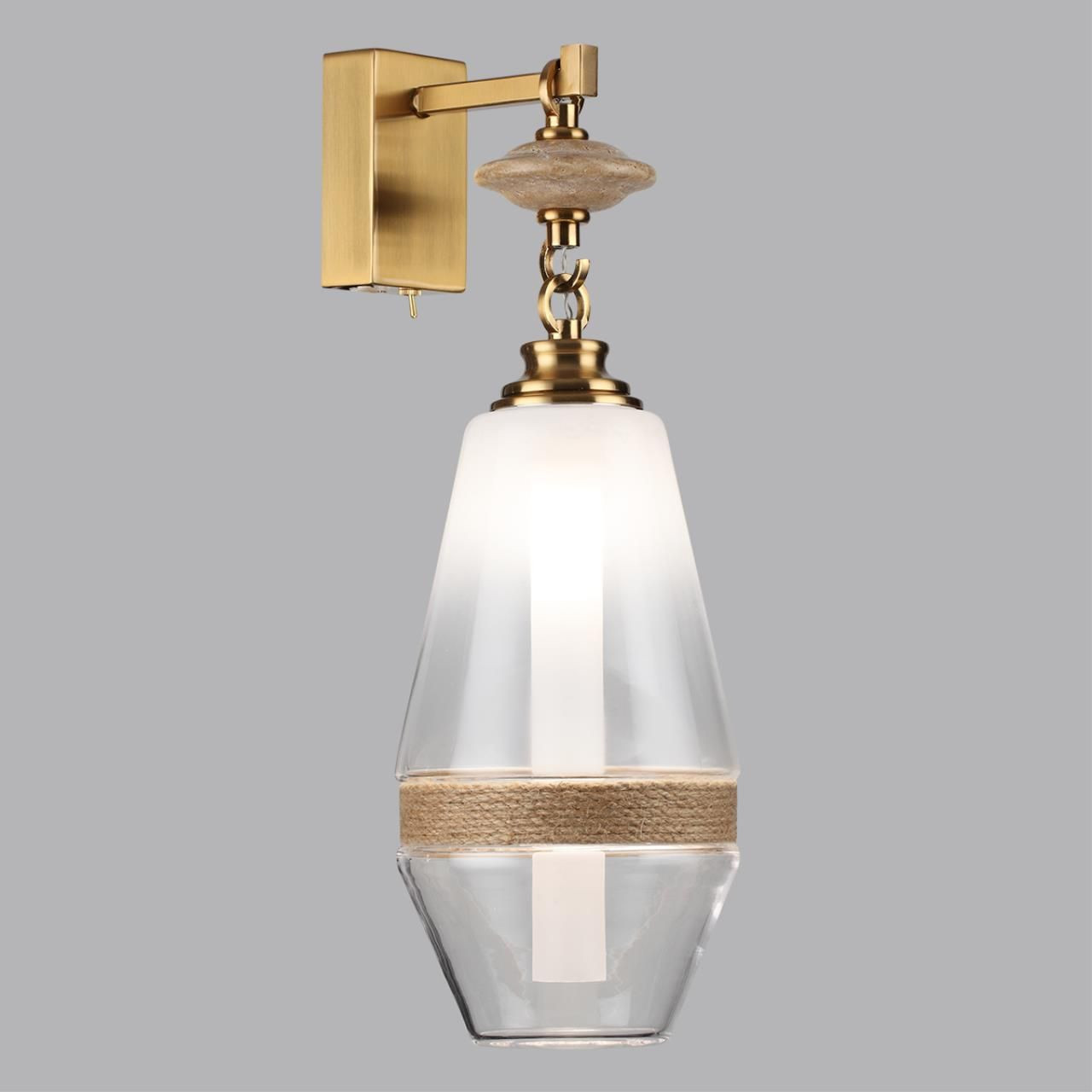 Бра Odeon Light Krema 5441/1W