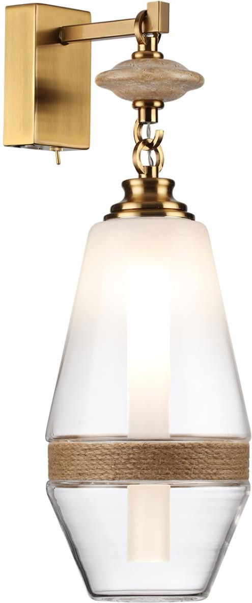 Бра Odeon Light Krema 5441/1W — фото 4