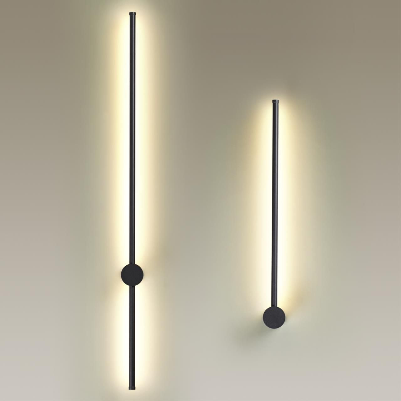 Бра Odeon Light Fillini 4335/18WLP — фото 2