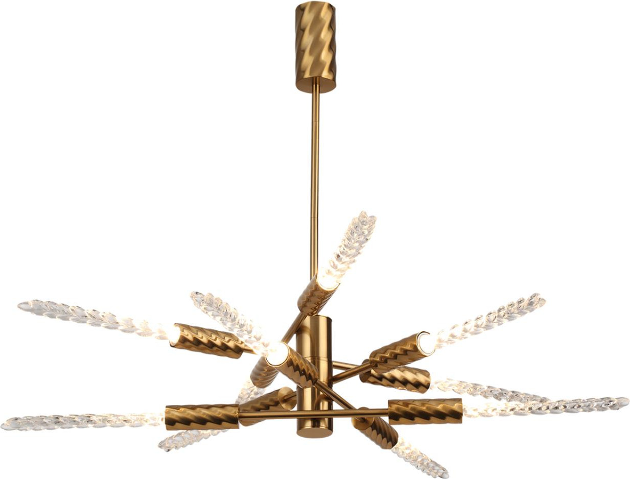 Люстра Odeon Light Kolos 5449/28L