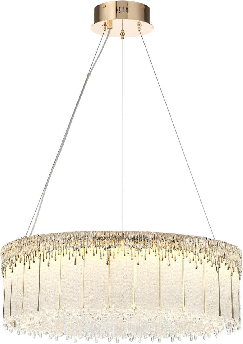 Люстра Odeon Light Cleo 5091/80L — фото 2
