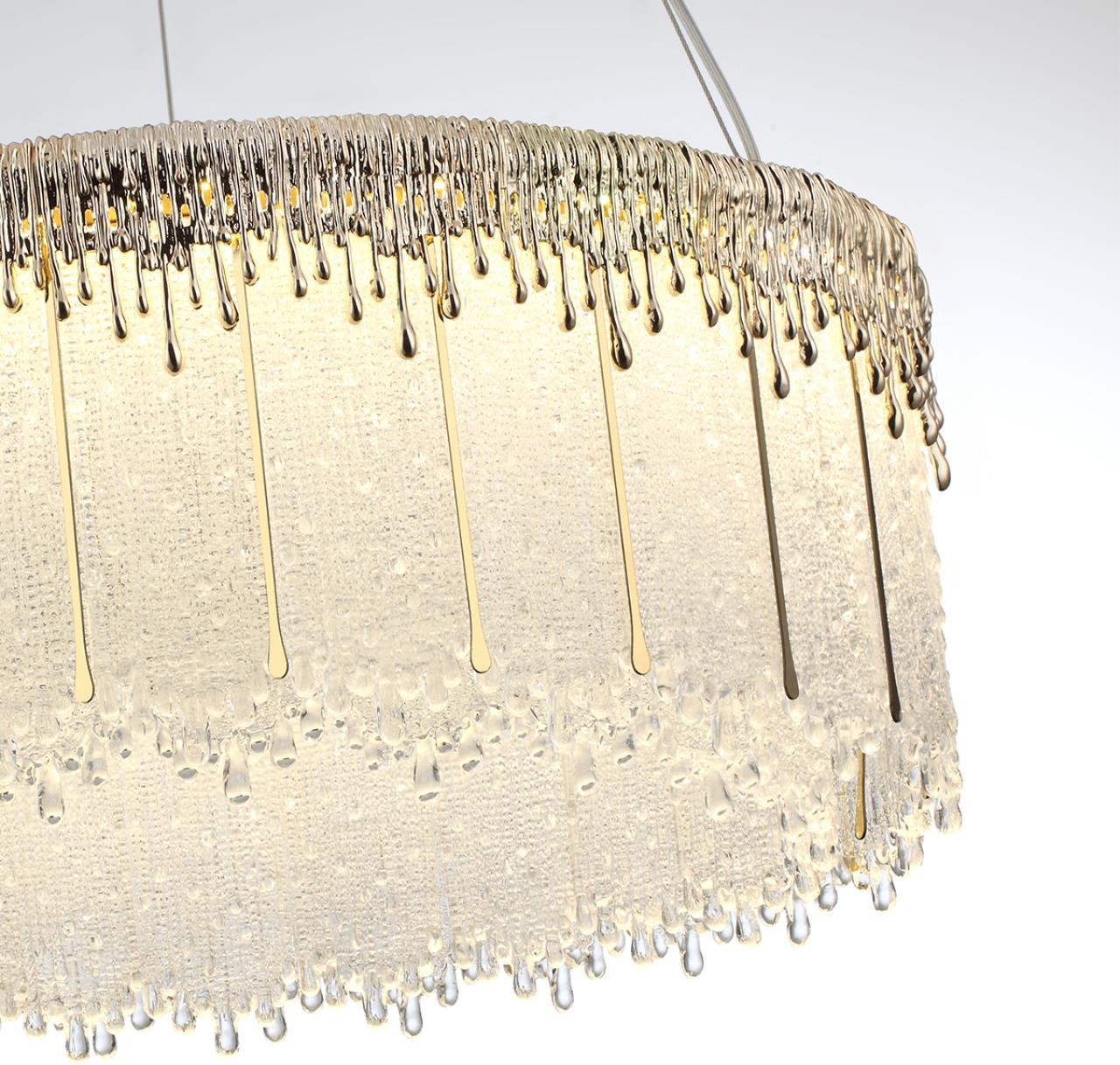Люстра Odeon Light Cleo 5091/60L — фото 3