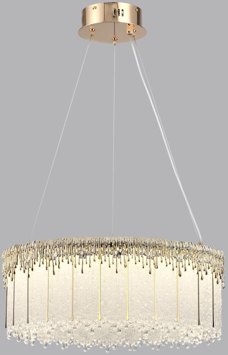 Люстра Odeon Light Cleo 5091/60L