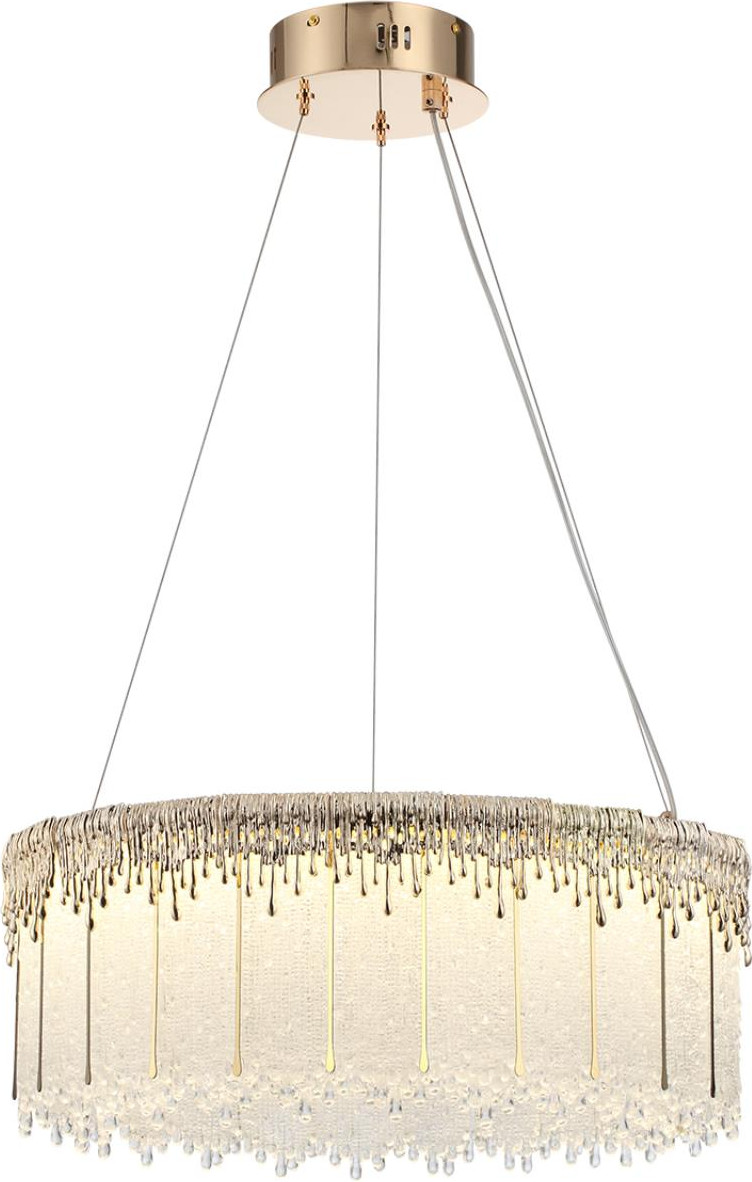 Люстра Odeon Light Cleo 5091/60L — фото 2