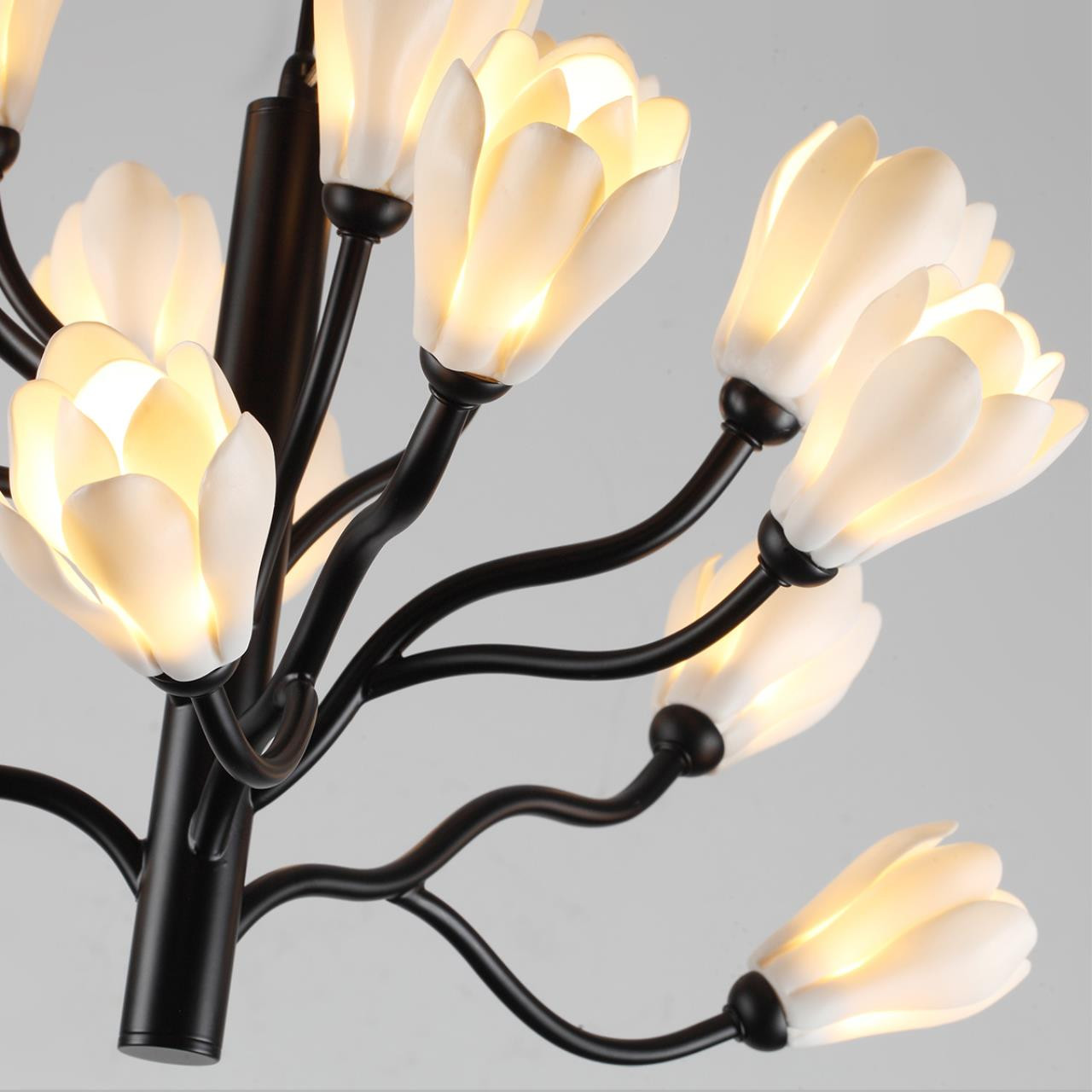 Люстра Odeon Light Gardi 5090/15 — фото 3
