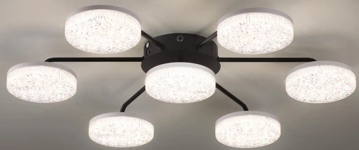 Люстра Lumion Didana 8236/7CL