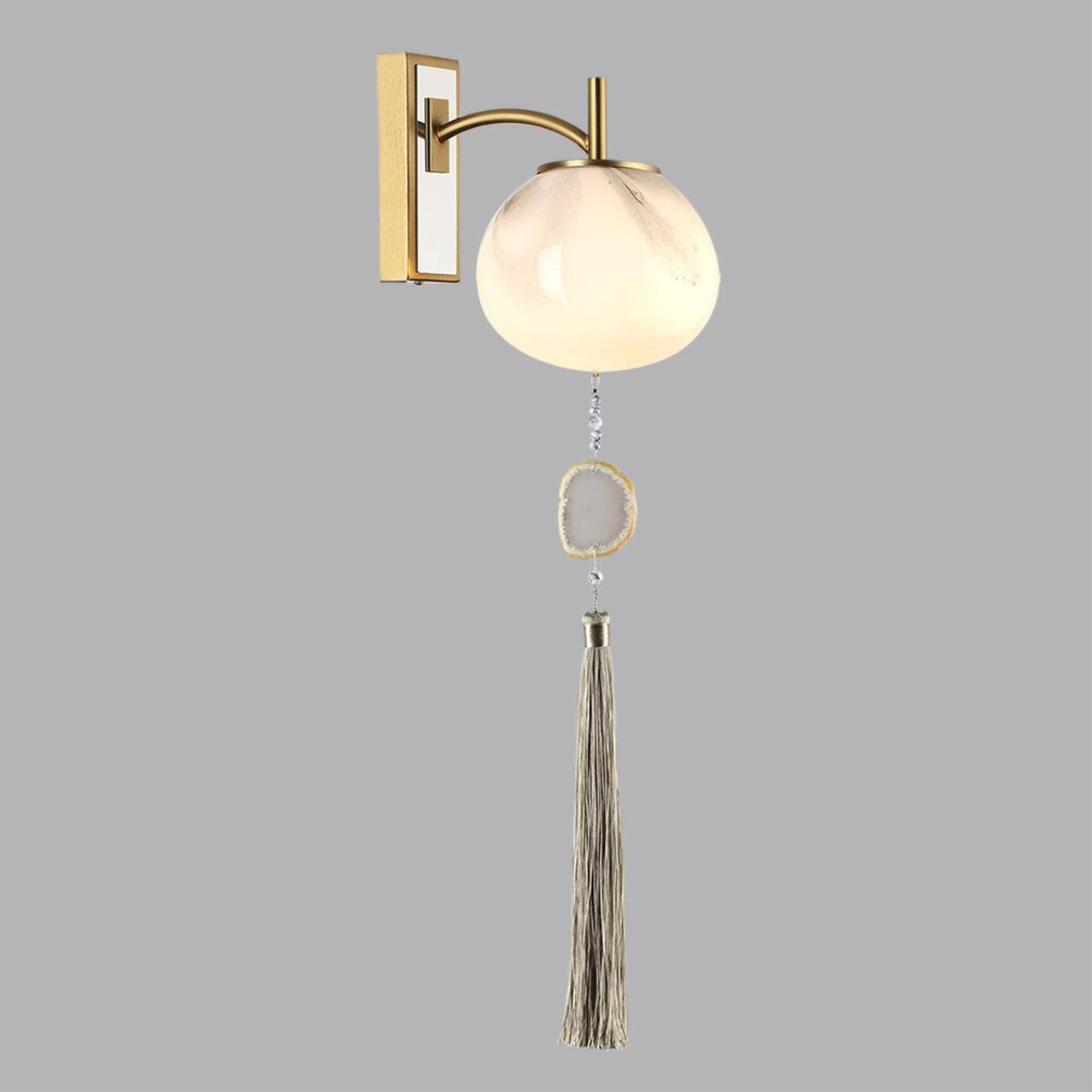 Бра Odeon Light Fiolent 5432/1W