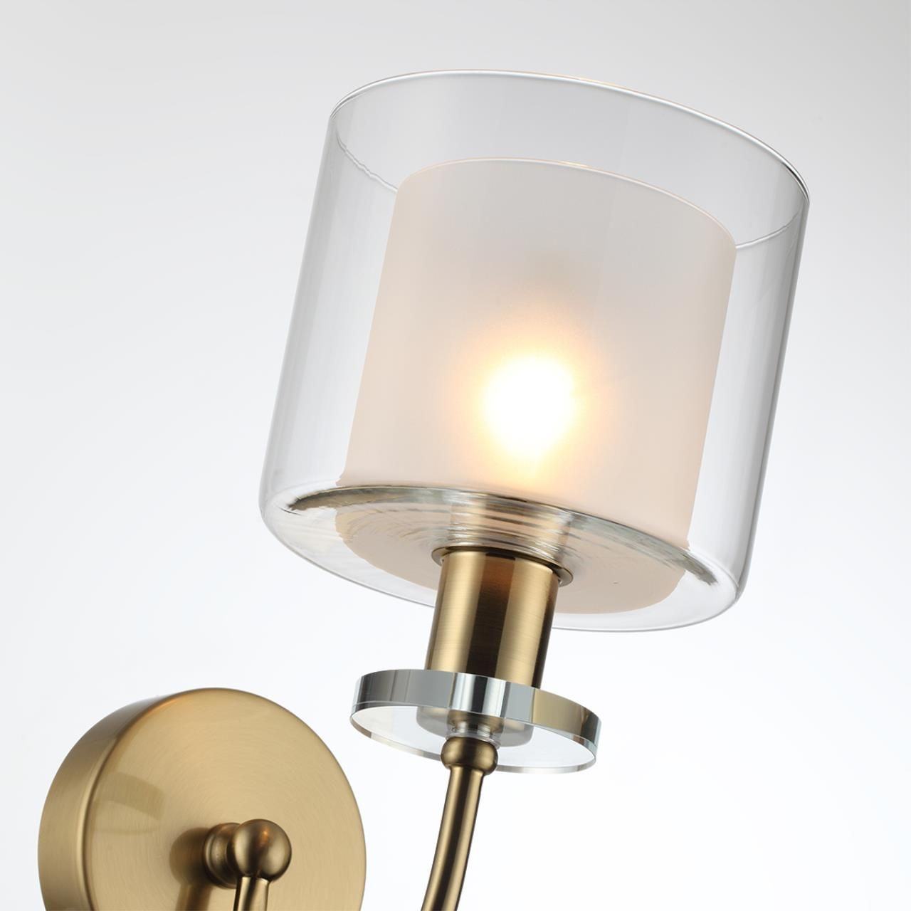 Бра Odeon Light Saga 5088/1W — фото 2