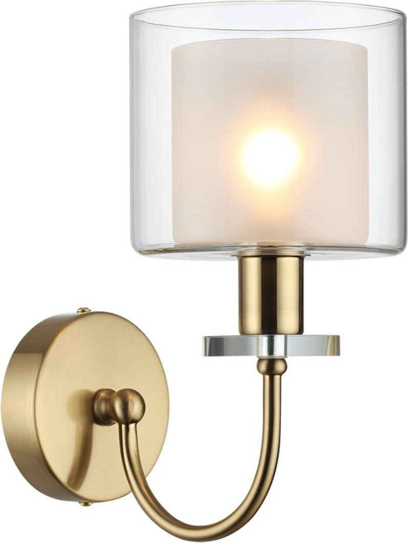 Бра Odeon Light Saga 5088/1W — фото 4