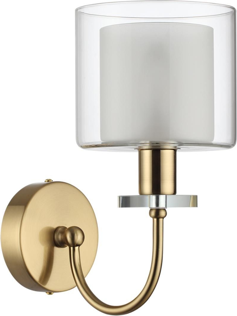 Бра Odeon Light Saga 5088/1W — фото 3