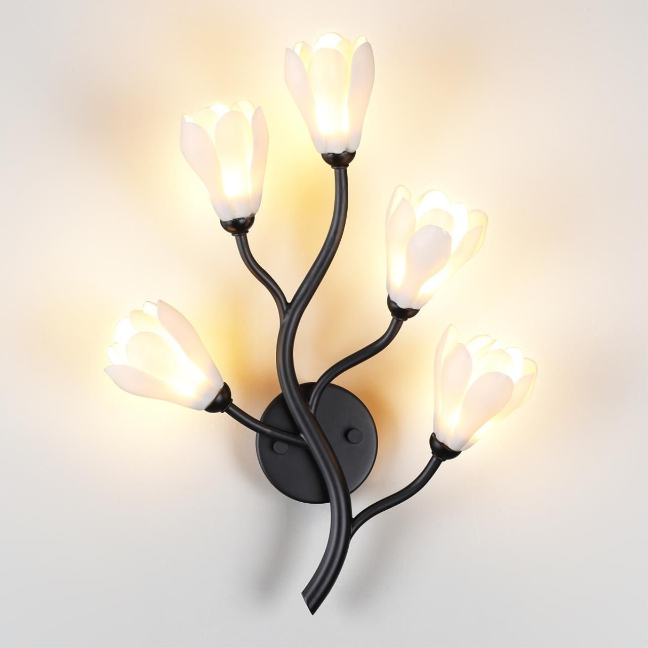 Бра Odeon Light Gardi 5090/5W — фото 3