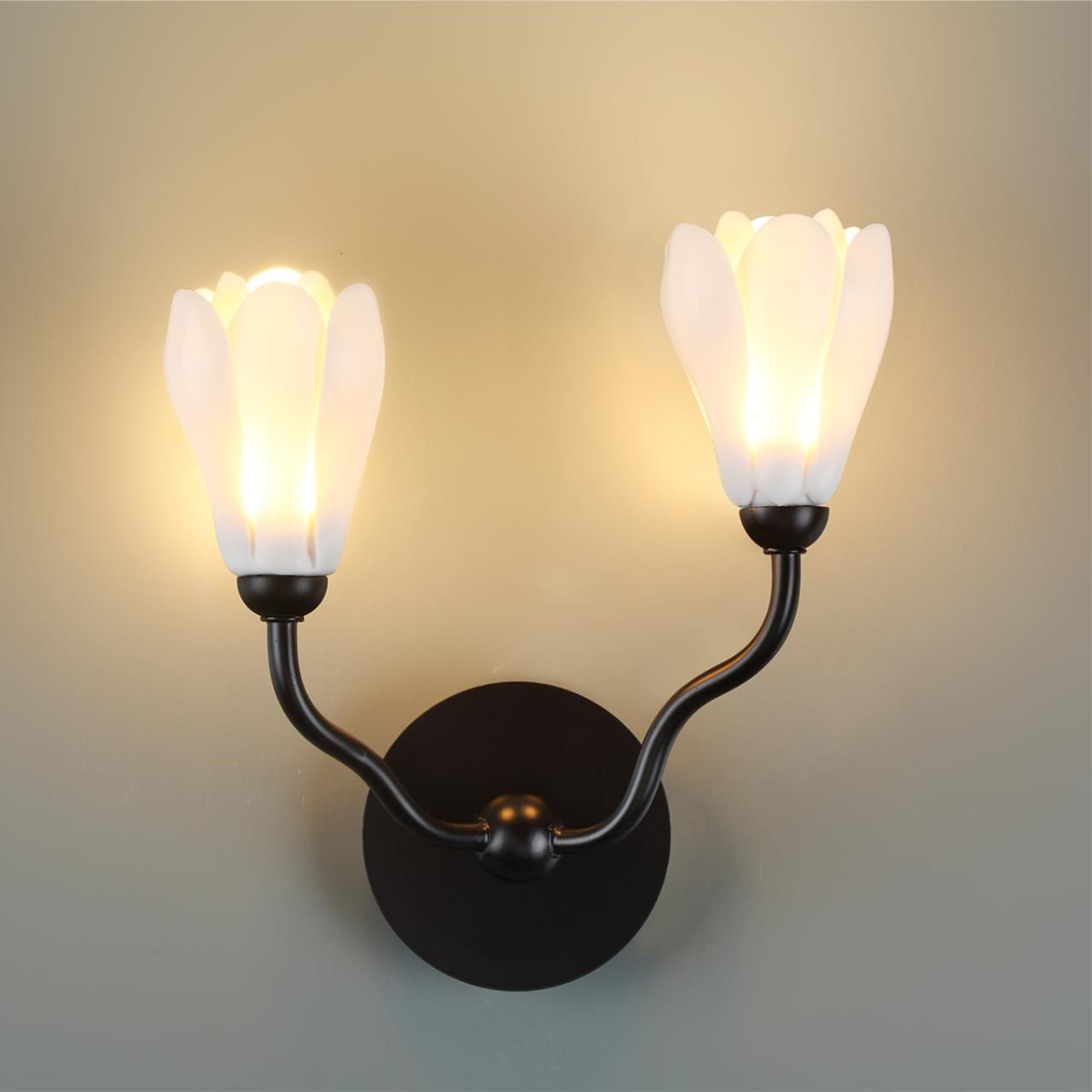Бра Odeon Light Gardi 5090/2W — фото 2