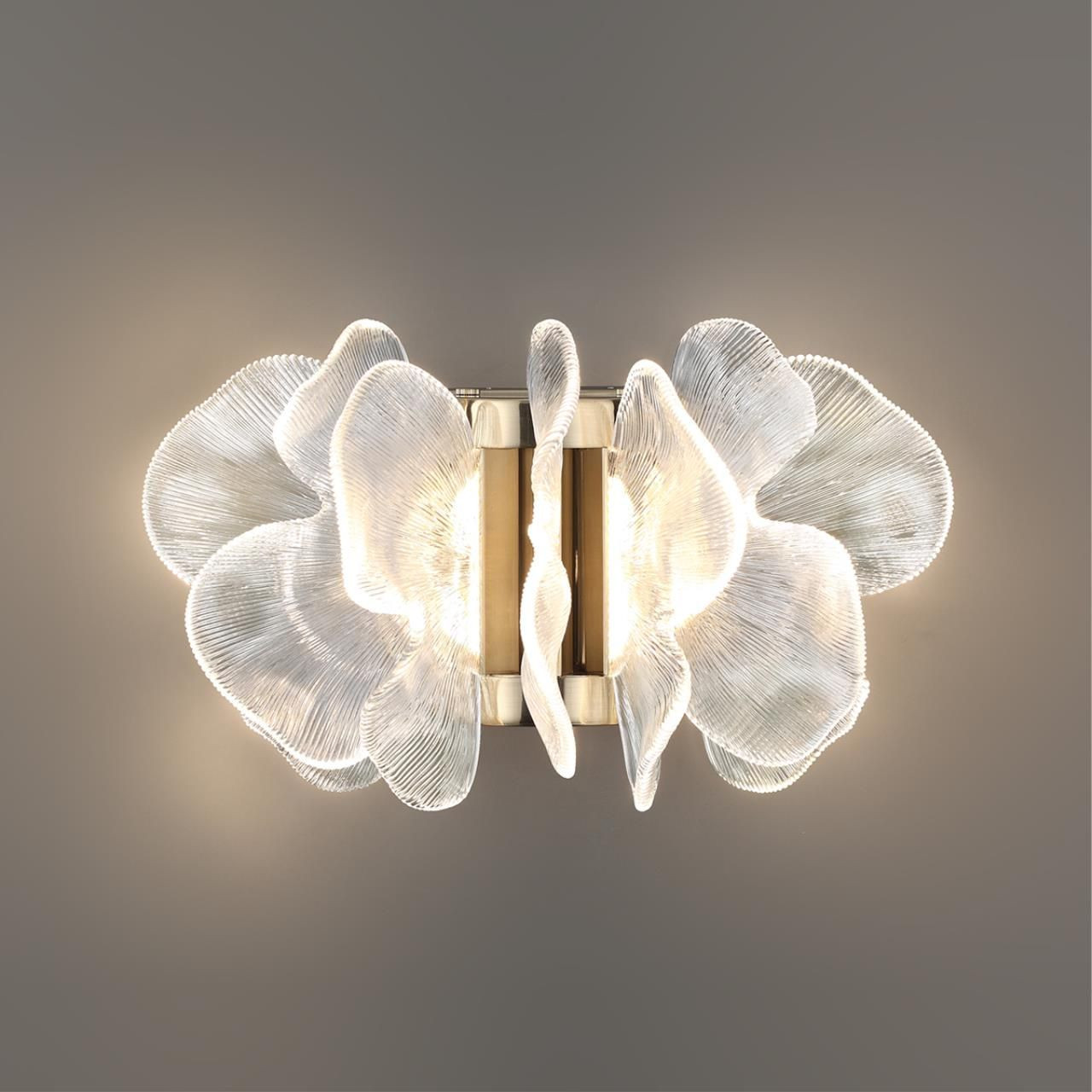 Бра Odeon Light Siama 5089/25WL