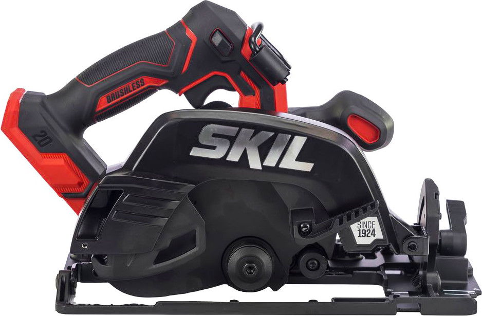Дисковая пила Skil CR5440 / CR5440SE00
