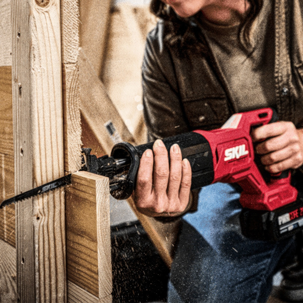 Сабельная пила Skil RS5870 / RS5870SE00 — фото 5
