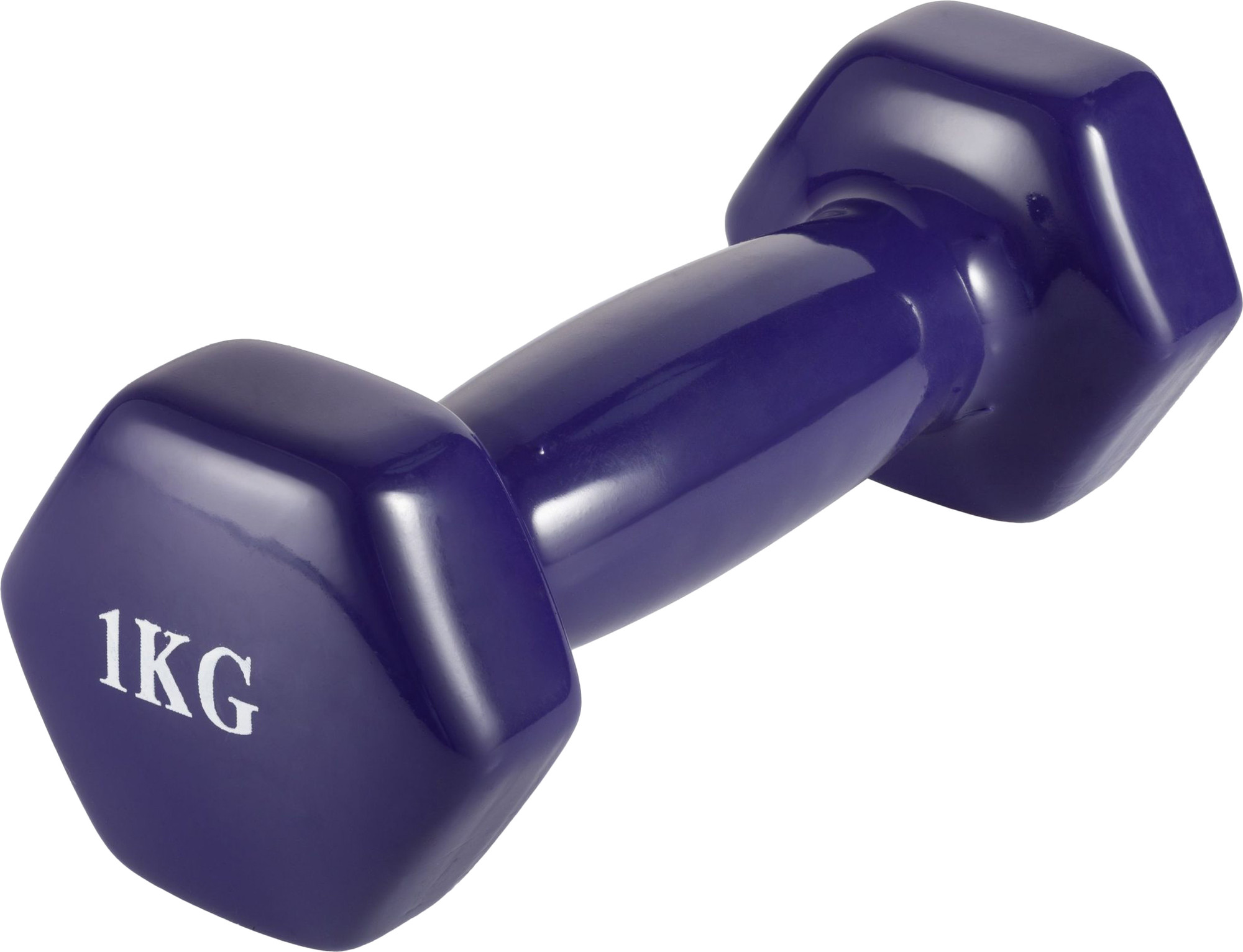 Гантель VictoryFit VF-DV010 (1кг)