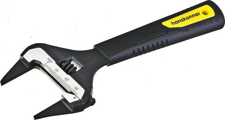 Гаечный ключ Hanskonner HK1045-30-150