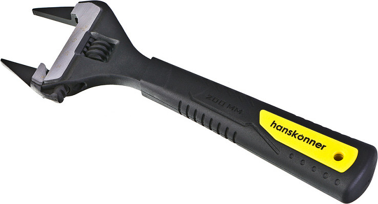 Гаечный ключ Hanskonner HK1045-30-200