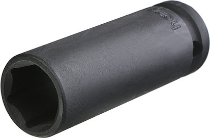 Головка слесарная Hanskonner HK1045-18-1/2L (10шт) — фото 3