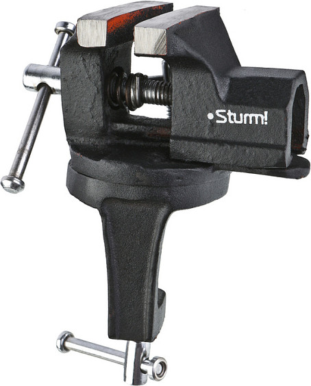 Тиски Sturm! 1075-12-060