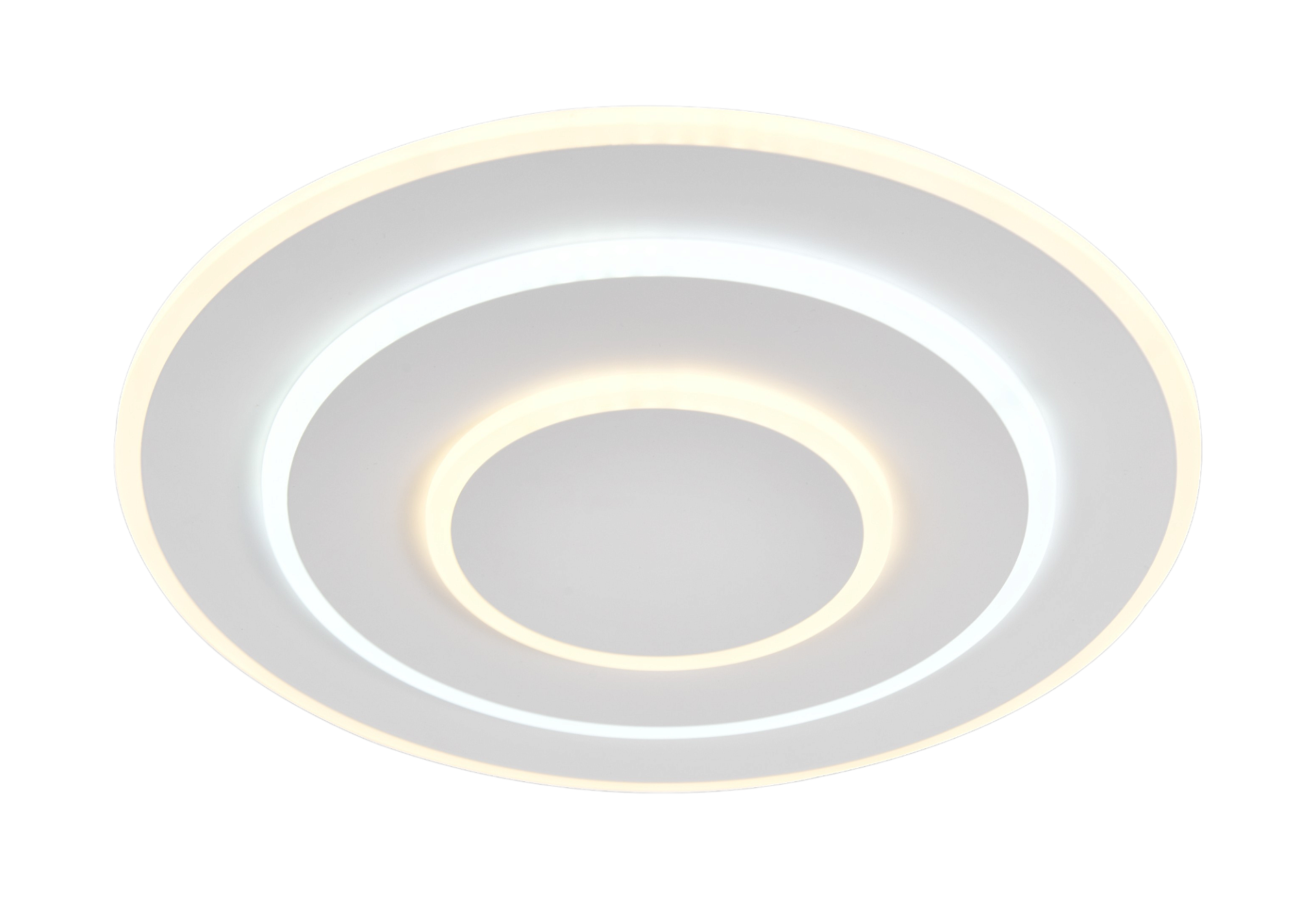 Потолочный светильник Mirastyle JX-26216/465 WH