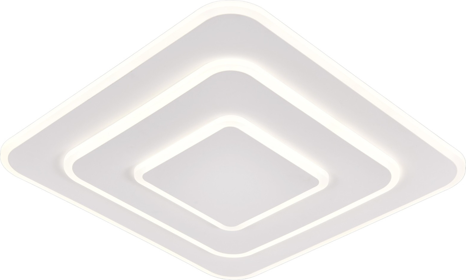 Потолочный светильник Mirastyle JX-26217/465 WH